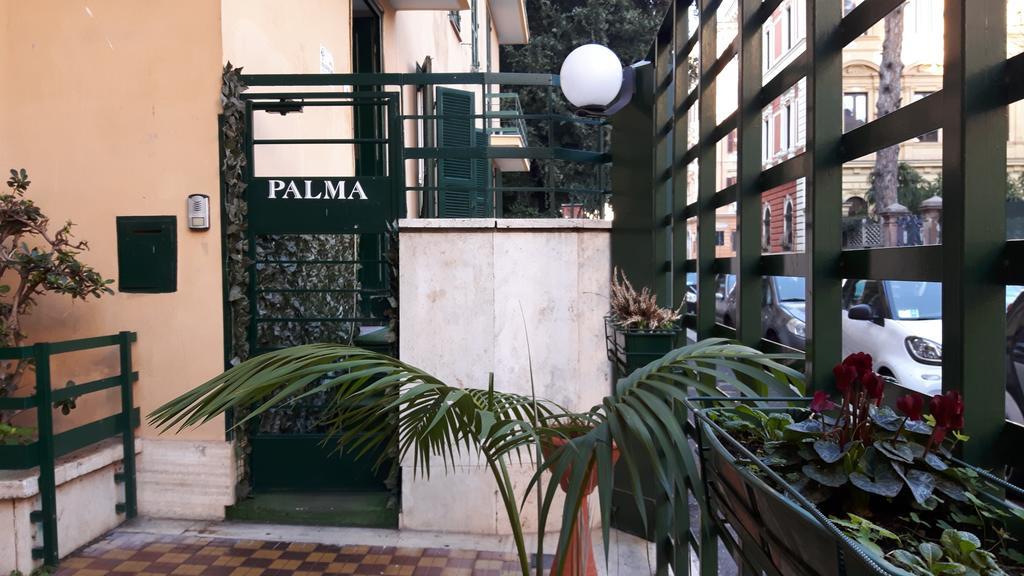 Palma Residence Roma Dış mekan fotoğraf
